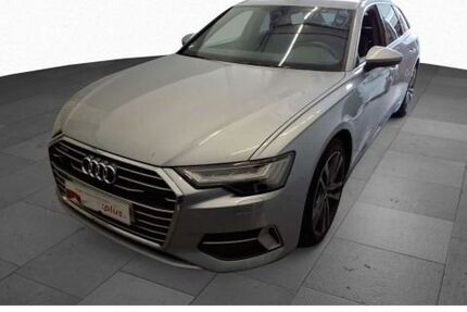 Audi A6 84.408 km 36.490 &euro; Kassel 34125