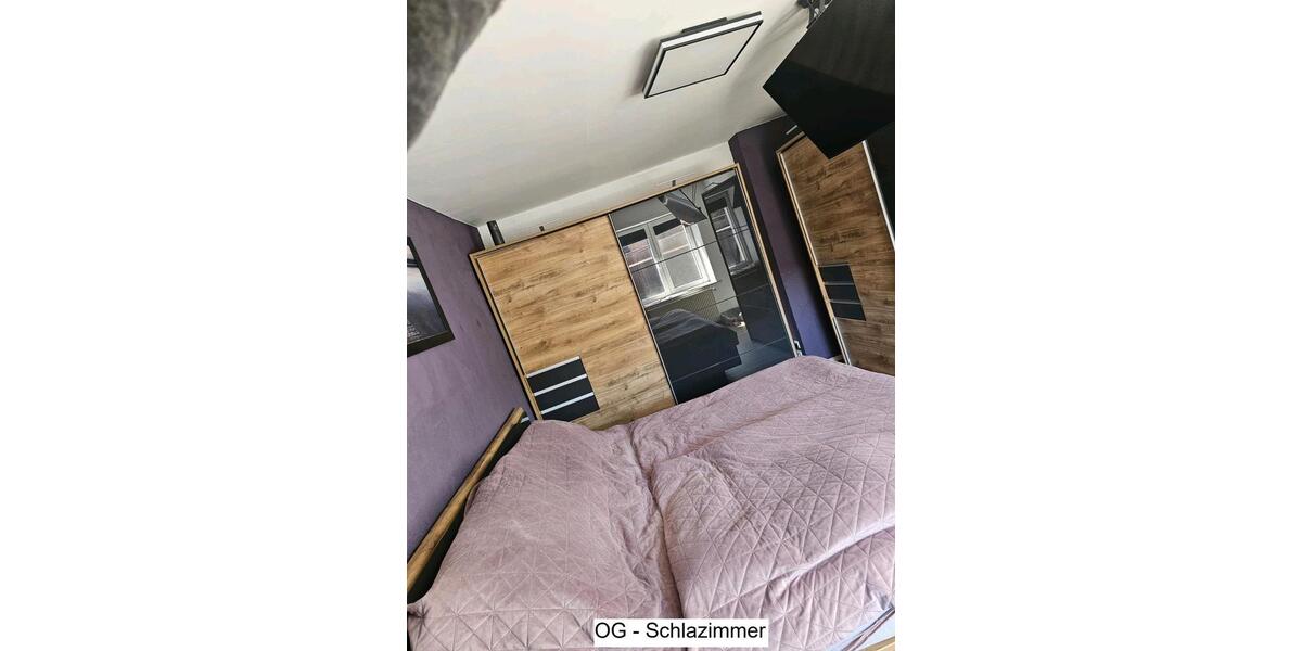 Reihenhaus Bernburg (Saale) - 3 Zimmer, 120 m&sup2;, 349.000&euro; | Angebot:26654899