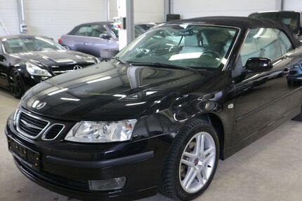 Saab 9-3 225.606 km 3.900 &euro; Gersfeld 36129