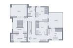 Einfamilienhaus Schiffweiler - 6 Zimmer, 256 m&sup2;, 714.900&euro; | Angebot:26155816