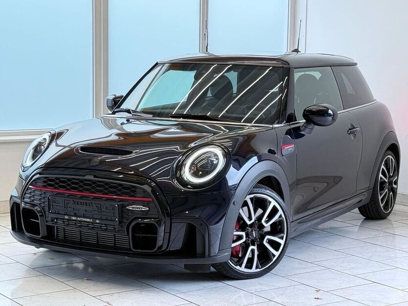 John Cooper Works