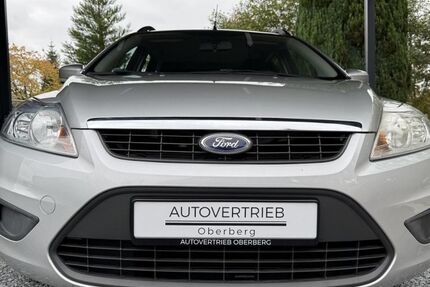 Ford Focus 155.000 km 3.990 &euro; Waldbröl 51545