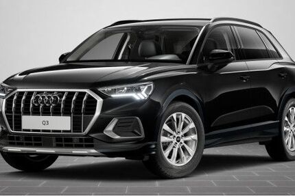 Audi Q3 4.467 km 36.290 &euro; Mayen 56727