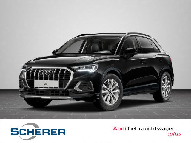 Audi Q3 4.467 km 36.290 &euro; Mayen 56727