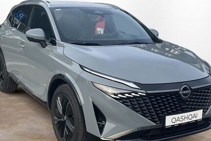 Nissan Qashqai 5.092 km 31.390 &euro; Wasserburg 83512