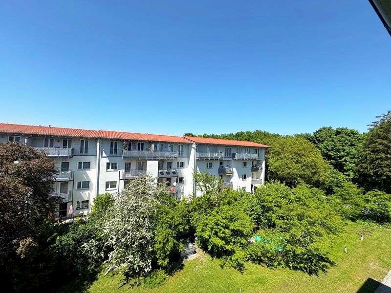 Wohnung zum Kaufen in Ottobrunn 630.000 € 88.24 m²