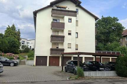 Wohnung Biberach - 2.5 Zimmer, 60 m&sup2;, 220.000&euro; | Angebot:26973958