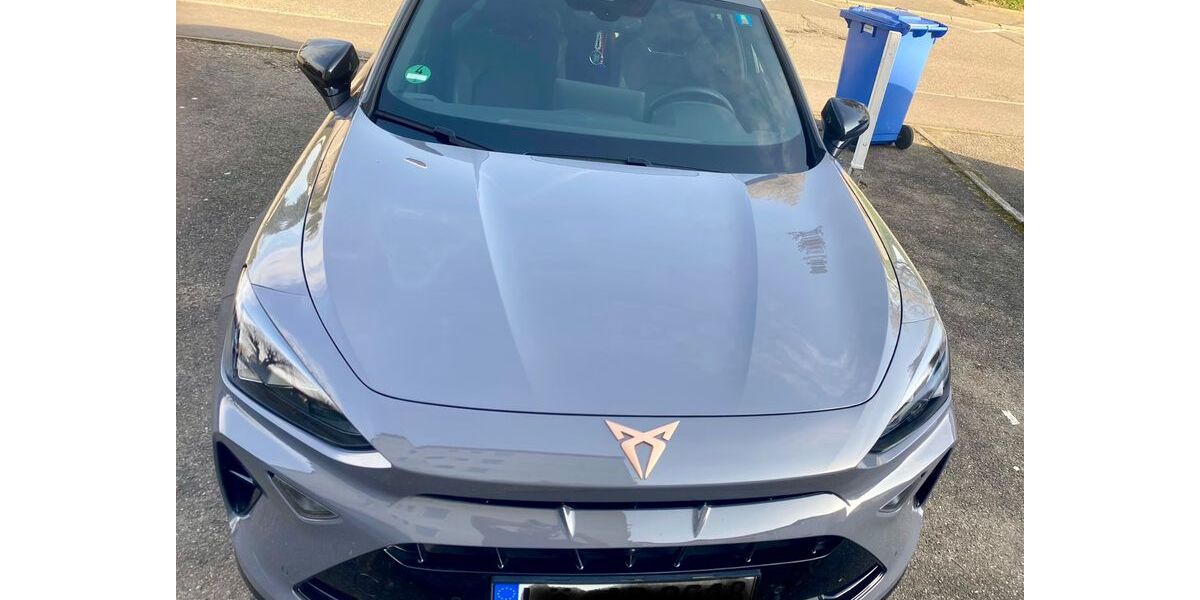 Cupra Formentor 22.500 km 32.900 &euro; Lörrach 79541