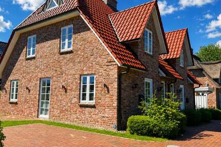 Wohnung Sankt Peter-Ording / Sankt-Peter-Dorf Dorf - 3 Zimmer, 77 m&sup2;, 750.000&euro; | Angebot:27163190