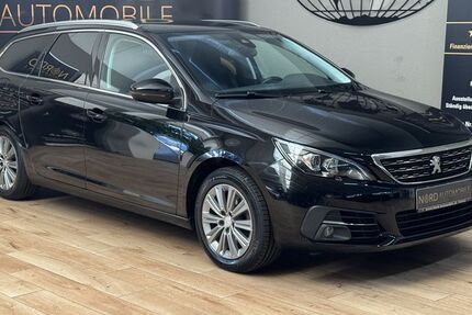 Peugeot 308 76.268 km 14.250 &euro; Rastede/ Wahnbek 26180