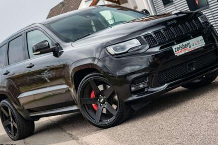 Jeep Grand Cherokee 76.550 km 46.690 &euro; Mönchweiler 78087