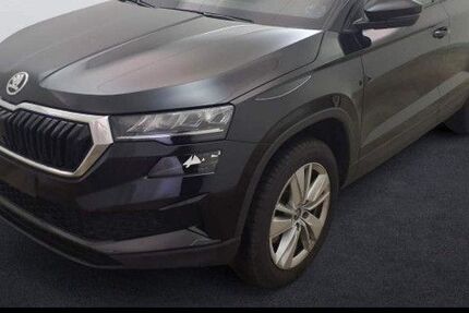 Skoda Karoq 14.500 km 29.930 &euro; Insingen 91610