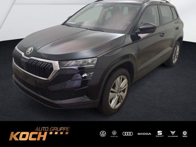 Skoda Karoq 14.500 km 29.930 &euro; Insingen 91610