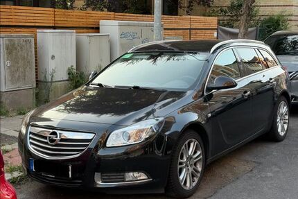 Opel Insignia 250.000 km 4.499 &euro; Braunschweig 38102