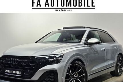 Audi Q8 41.290 km 69.380 &euro; Mainaschaff 63814