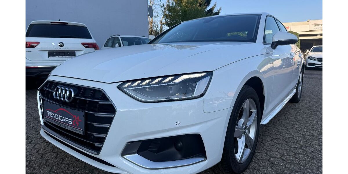 Audi A4 186.000 km 18.600 &euro; Mönchengladbach 41236