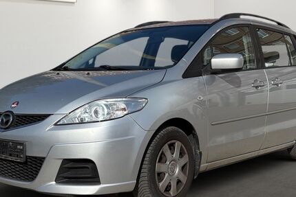 Mazda 5 236.631 km 799 &euro; Berlin 12681