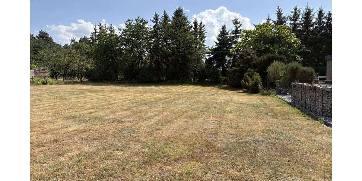 Grundstück Hemsloh - 92.000&euro; | Angebot:27213445