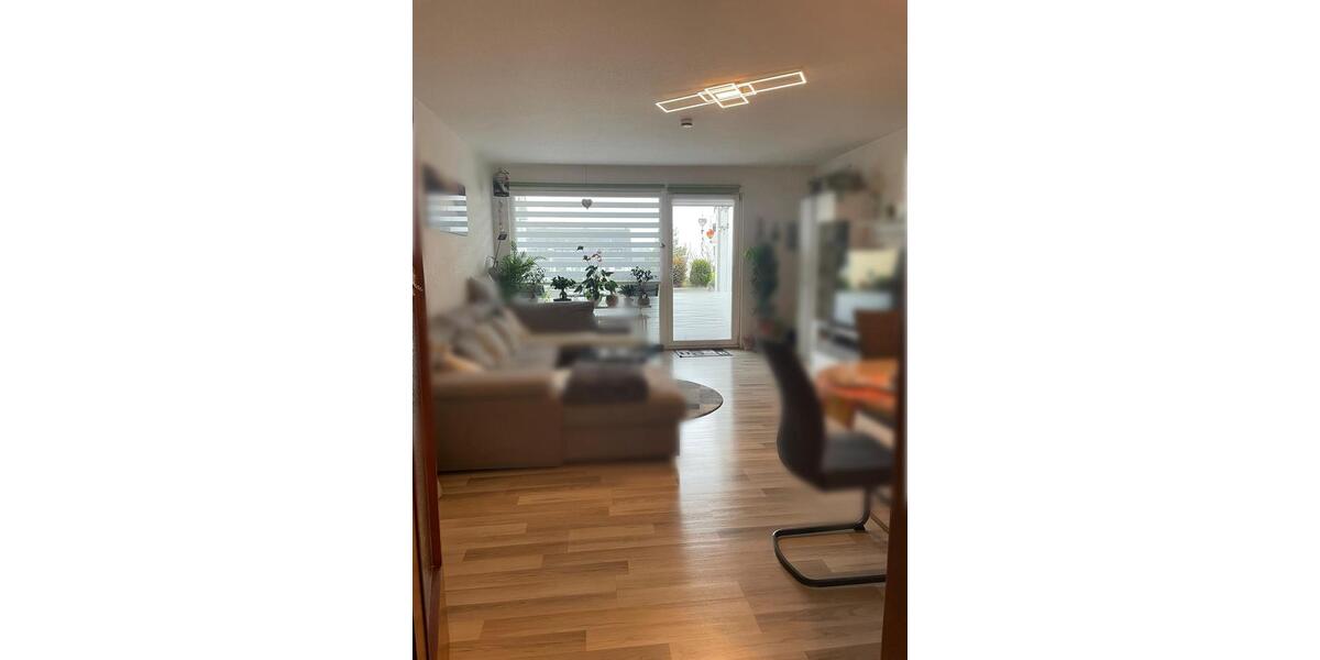 Terrassenwohnung Laatzen - 4 Zimmer, 91 m&sup2;, 229.000&euro; | Angebot:27049149