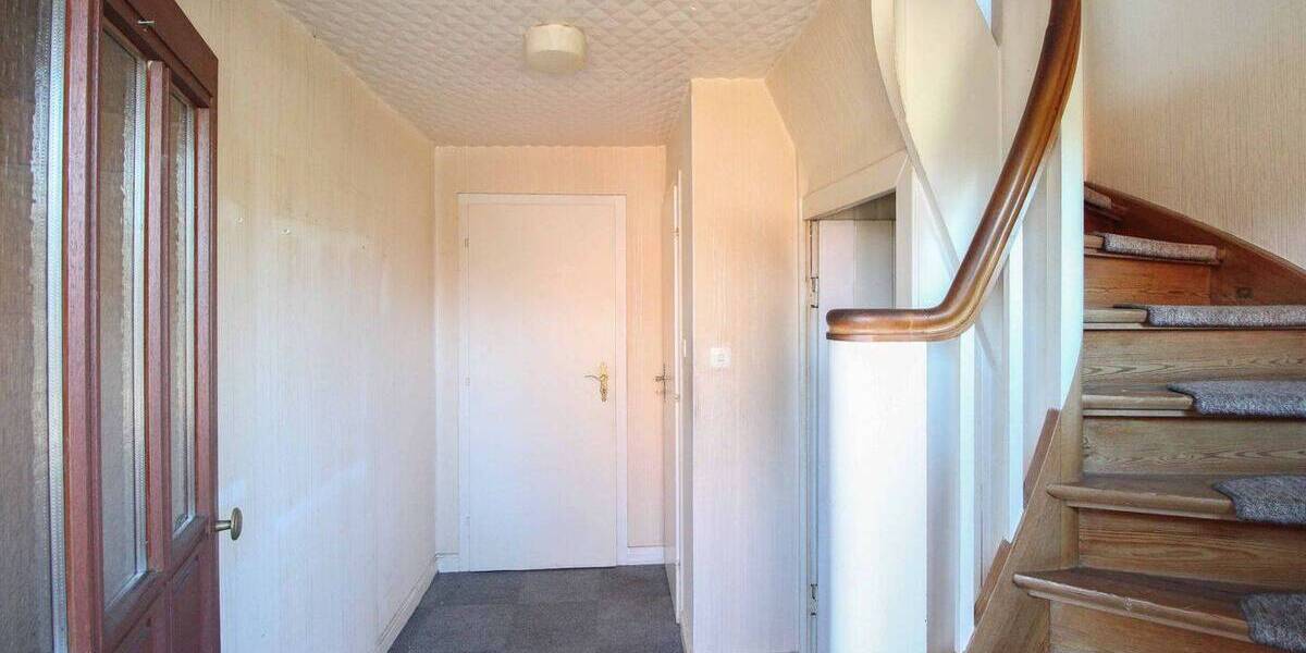Doppelhaushälfte Lübeck Moisling - 5 Zimmer, 111 m&sup2;, 149.900&euro; | Angebot:26259245
