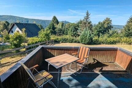 Haus Suhl Schmiedefeld am Rennsteig - 2 Zimmer, 36 m&sup2;, 40.000&euro; | Angebot:27127858