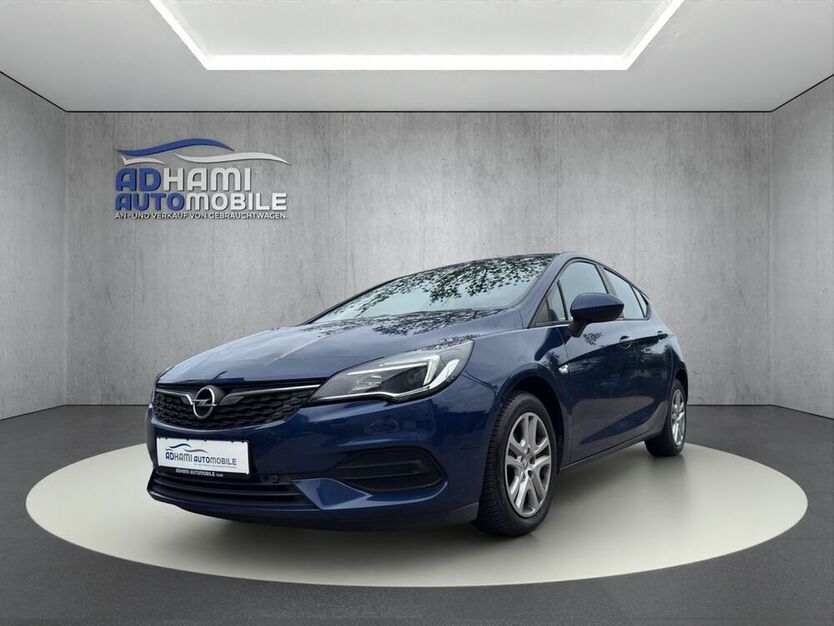 Astra