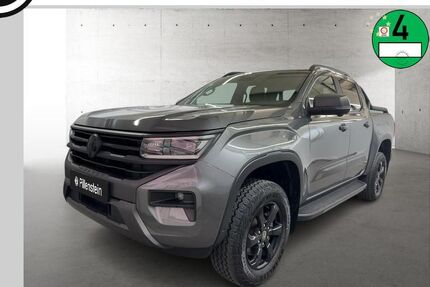 VW Amarok 52.700 km 46.710 &euro; Neustadt/Aisch 91413