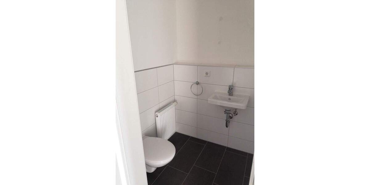 3-Zimmer-Wohnung mit Balkon in Fürth Dambach 3 zimmer