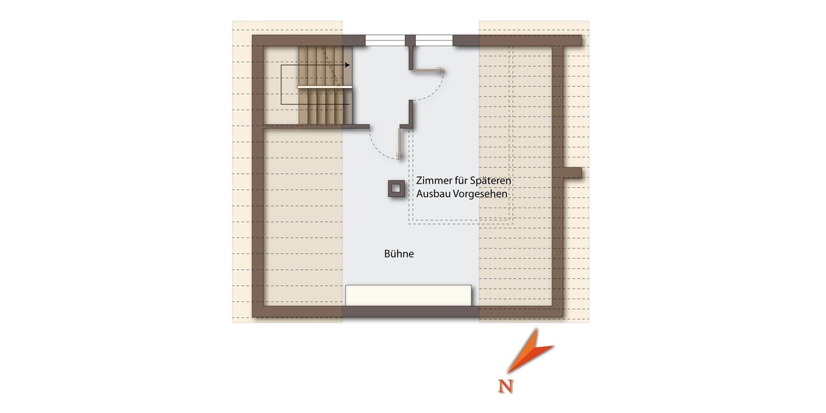 Doppelhaushälfte Balingen - 6 Zimmer, 130 m&sup2;, 1.200&euro; | Angebot:26377654