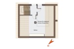 Doppelhaushälfte Balingen - 6 Zimmer, 130 m&sup2;, 1.200&euro; | Angebot:26377654