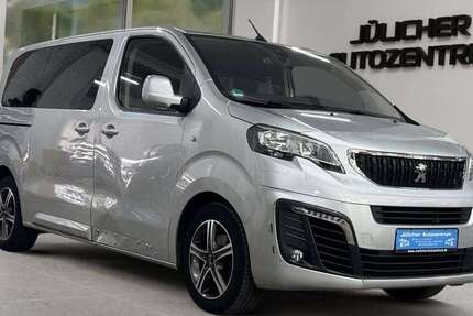 Peugeot Traveller