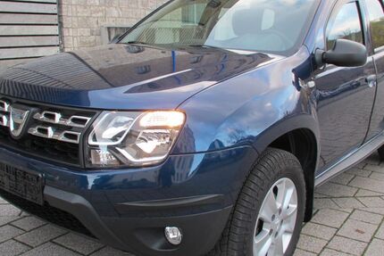 Dacia Duster 56.803 km 9.950 &euro; Würzburg 97080