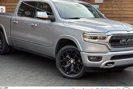 Dodge RAM 92.755 km 59.900 &euro; Langenhagen 30855