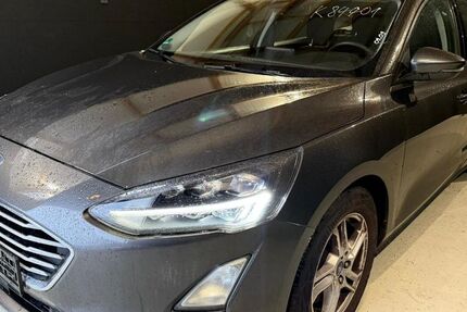 Ford Focus 142.000 km 9.282 &euro; Heidelberg 69123