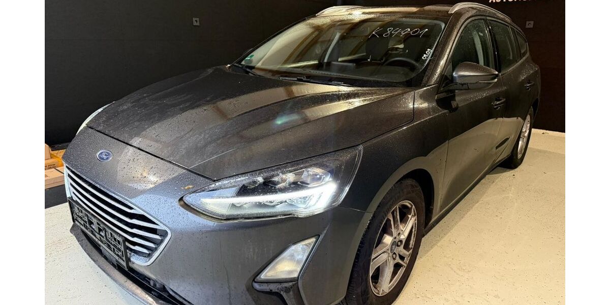 Ford Focus 142.000 km 9.282 &euro; Heidelberg 69123