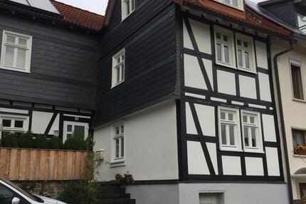 Haus zu vermieten – 110 m² – ab sofort verfügbar 4 zimmer