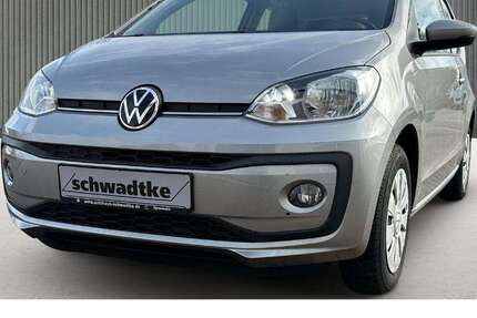 VW up! 112.500 km 8.900 &euro; Unterspreewald / OT Leibsch 15910