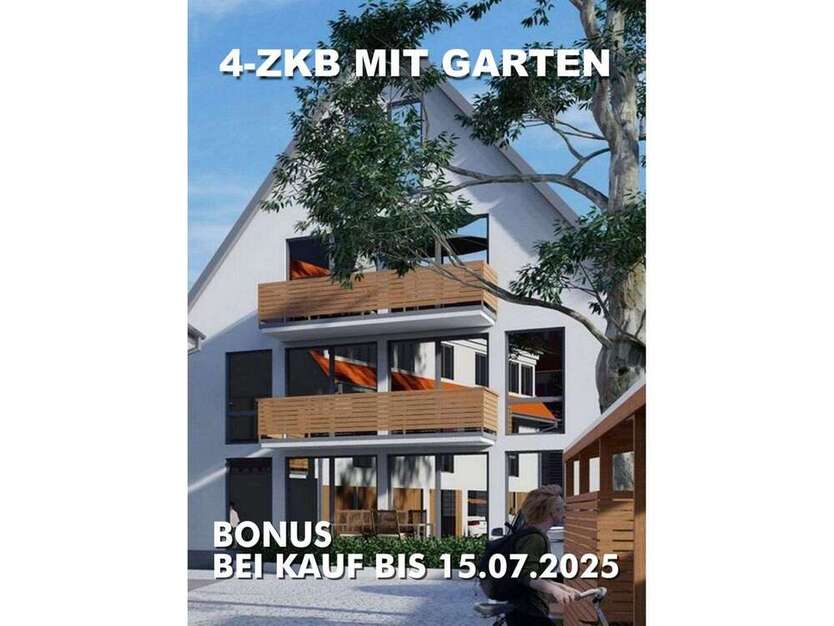 Wohnung zum Kaufen in Mannheim 660.700 € 102.21 m²