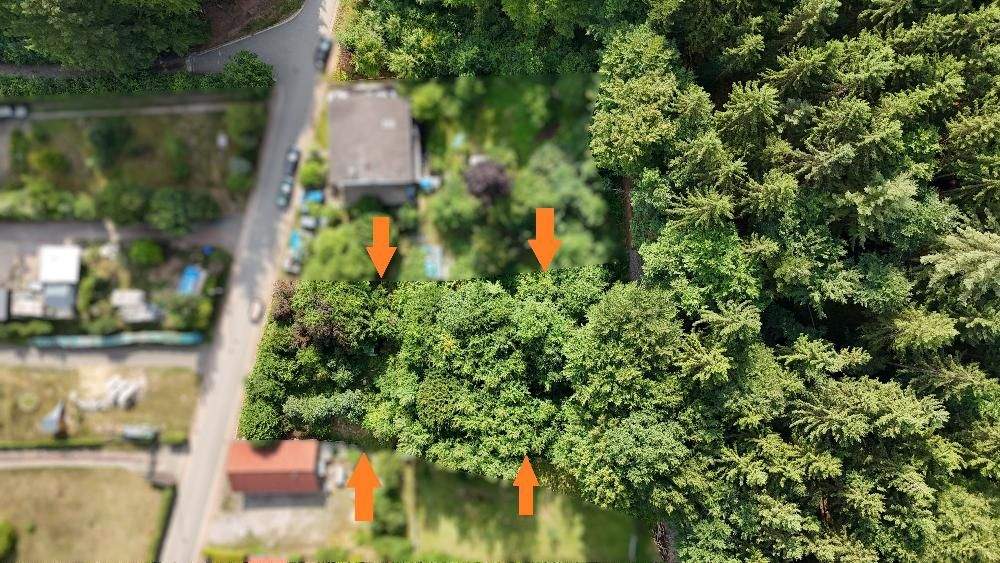 Grundstück Salzwoog Salzwoog - 39.000&euro; | Angebot:23977310