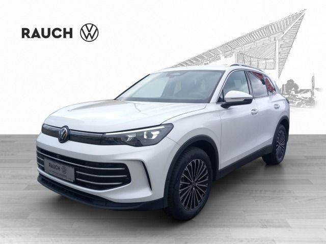VW Tiguan 5.000 km 40.480 &euro; Lampertheim 68623