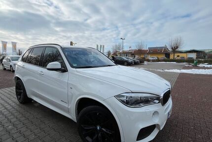BMW X5 112.580 km 35.100 &euro; Fritzlar 34560