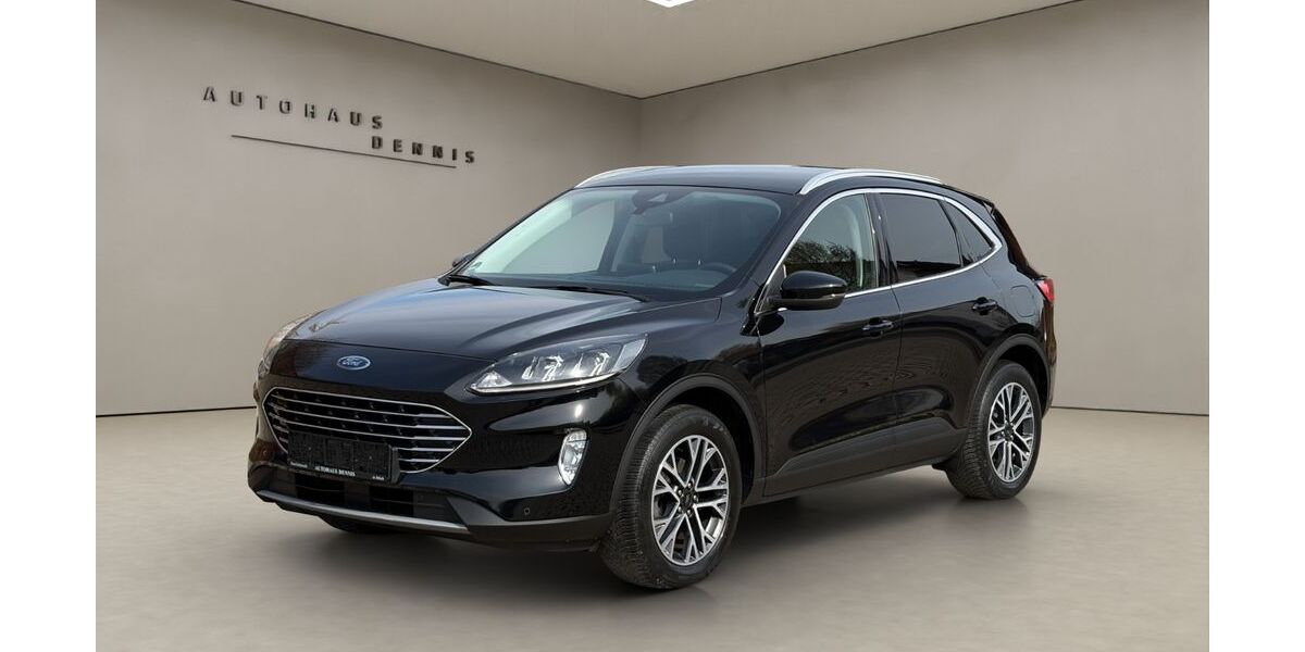 Ford Kuga 33.000 km 21.990 &euro; Jülich 52428