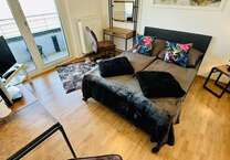 Wohnung zum Mieten in München 1.095 € 22 m²