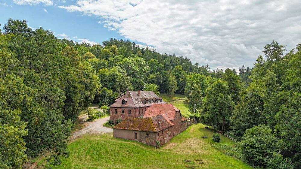 Gewerbeobjekt Lohr am Main Steinbach - 1.200.000&euro; | Angebot:26117897