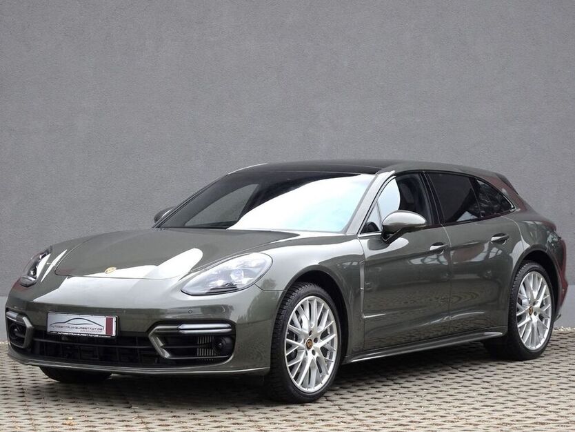 Panamera