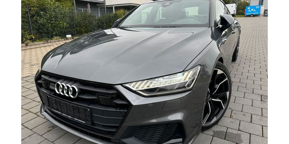 Audi A7 150.000 km 36.960 &euro; Holzgerlingen 71088