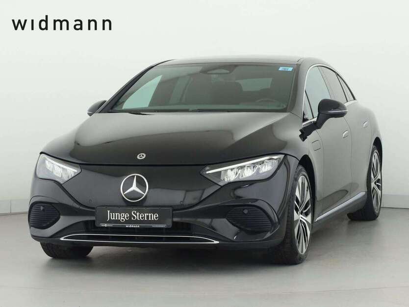 Mercedes-Benz EQE 300 77.856 km 38.850 € Ebermannsdorf 92263