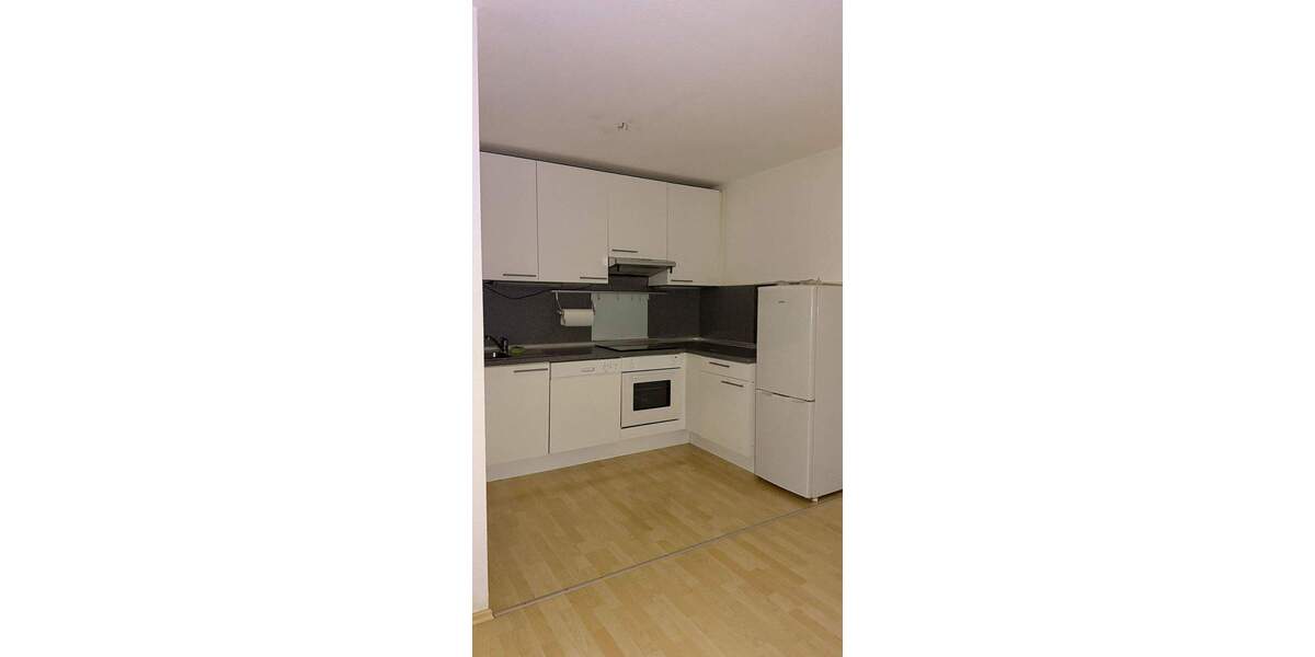 Wohnen mit Komfort: 2-Zimmer-Wohnung in Auerbach in der Oberpfalz 2 zimmer