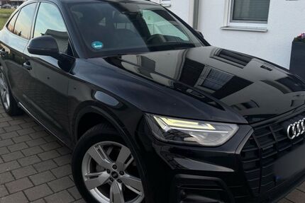 Audi Q5 119.770 km 31.390 &euro; Manching 85077