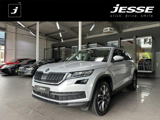 Kodiaq